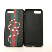 The GG Snake iPhone Case