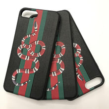 The GG Snake iPhone Case